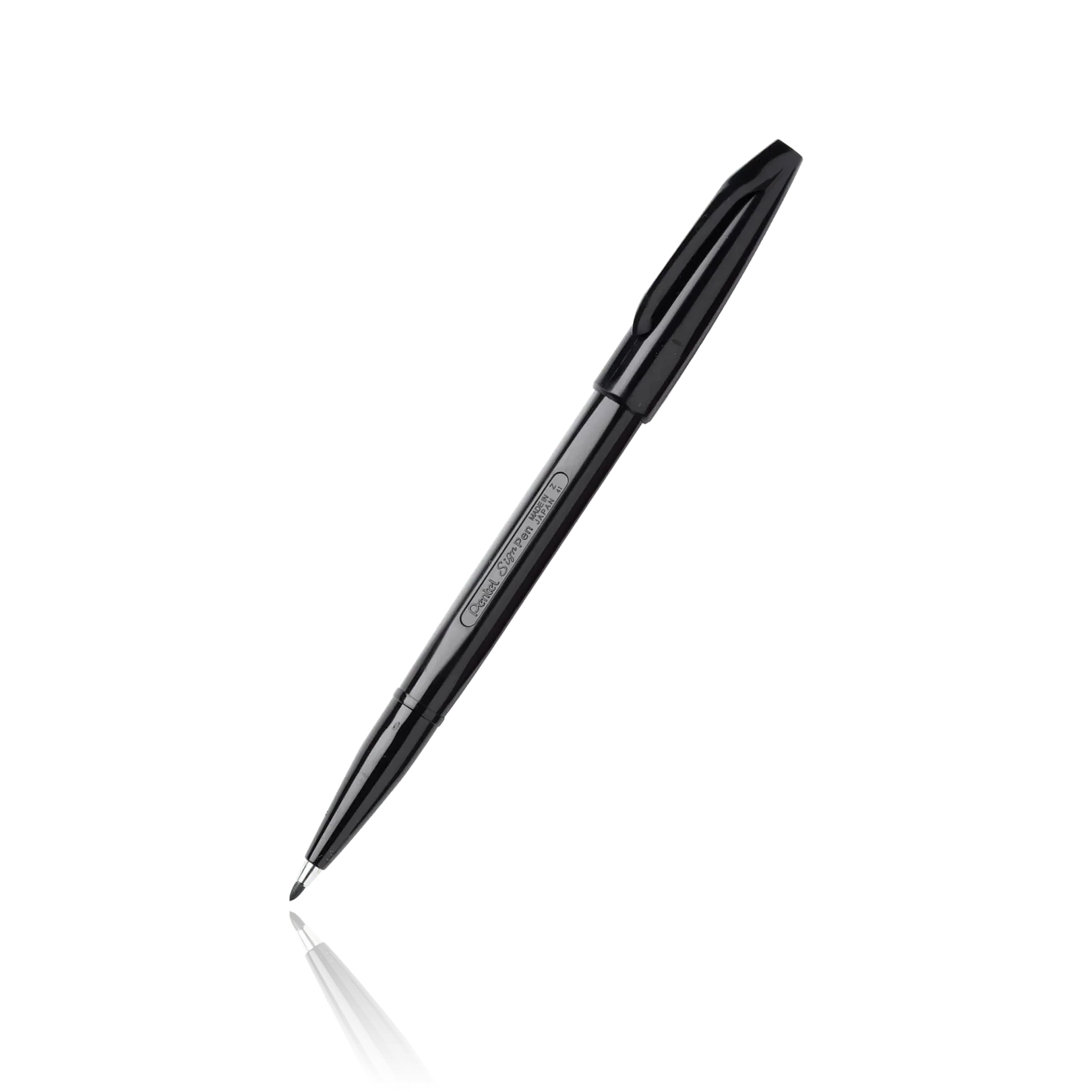 sign-pens520-a-524199 خودکار Pentel Sign Pen (پنتل ژاپن) - تصویر 1